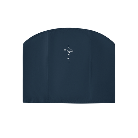 CROSSWLK // Essential Tube Top