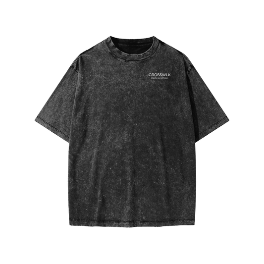 CROSSWLK // Cross of Trust KIDS T-shirt