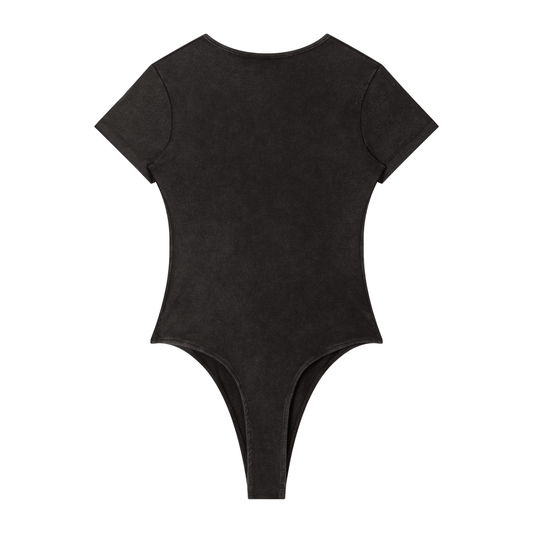 CROSSWLK // Essential Bodysuit