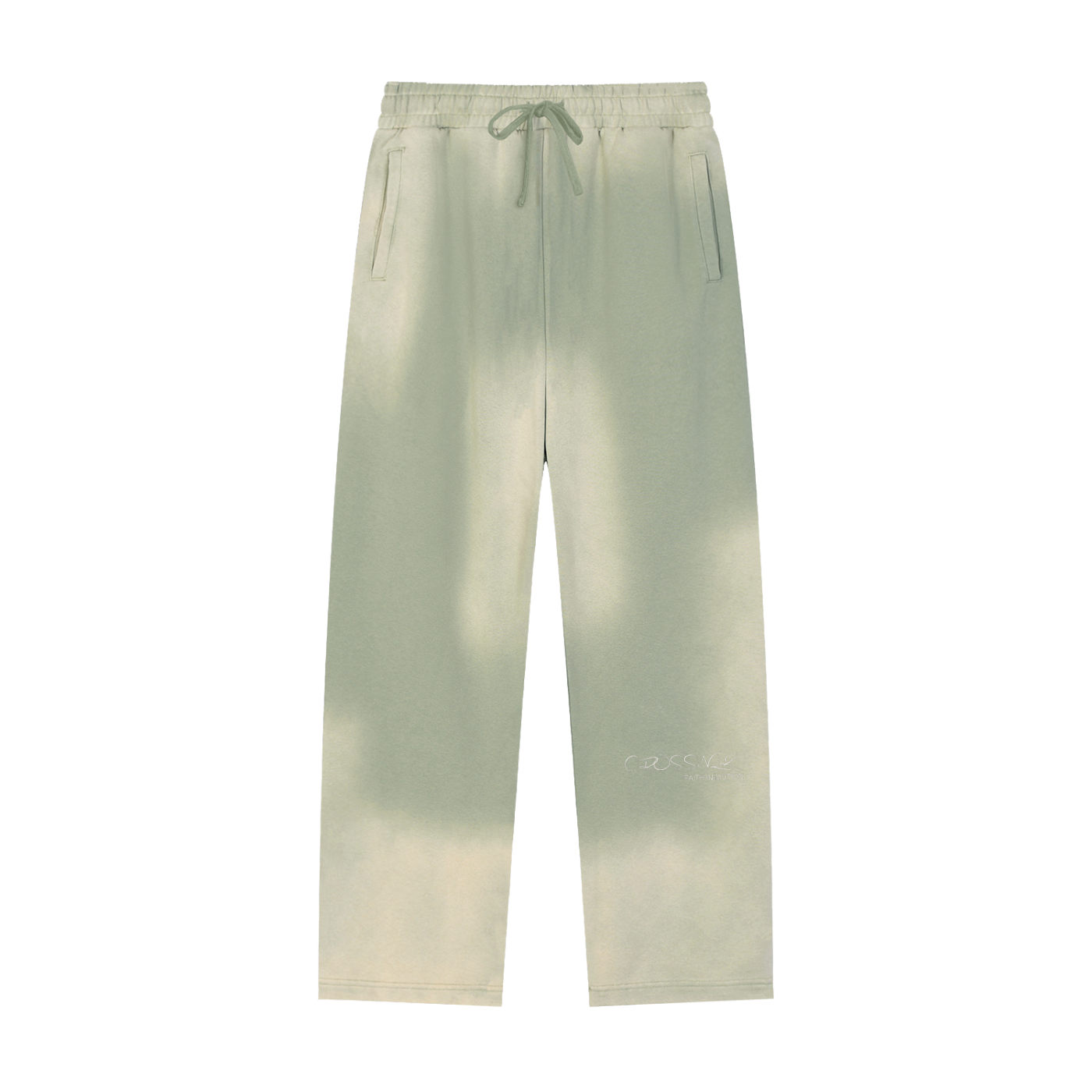CROSSWLK // Essential Sweatpants