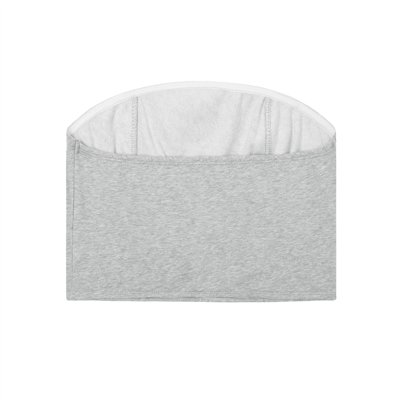 CROSSWLK // Essential Tube Top