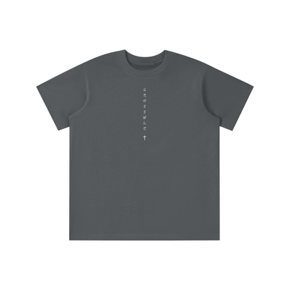 CROSSWLK // Created for more T-Shirt (KIDS)