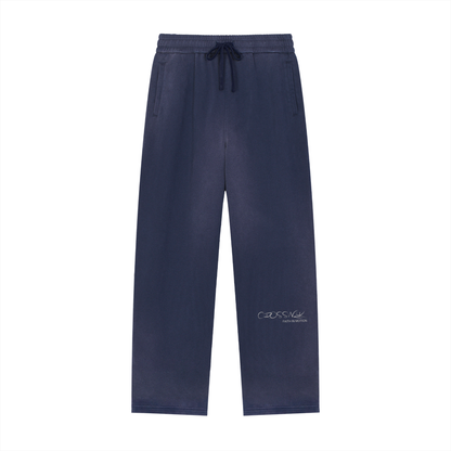 CROSSWLK // Essential Sweatpants