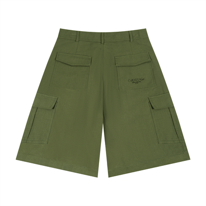 (PREMIUM) CROSSWLK // JLY cargos