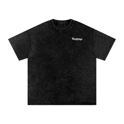 CROSSWLK // All Glory To God T-shirt
