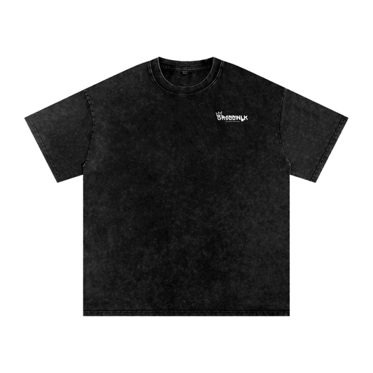 CROSSWLK // All Glory To God T-shirt