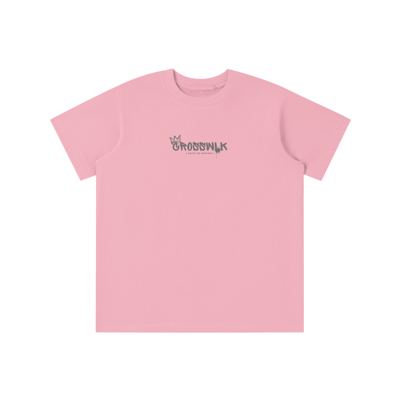 CROSSWLK // JLY T-Shirt (KIDS)