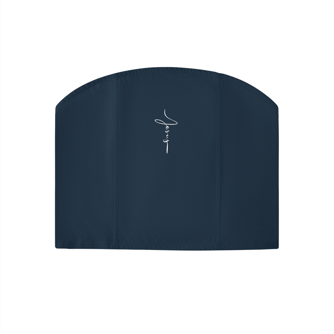 CROSSWLK // Essential Tube Top
