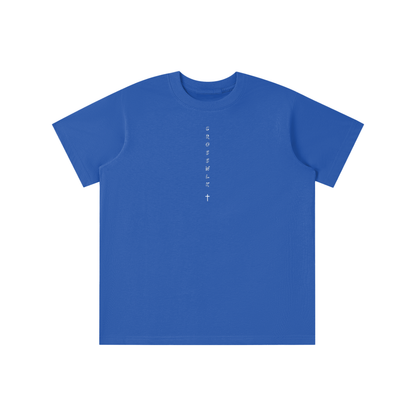CROSSWLK // Created for more T-Shirt (KIDS)