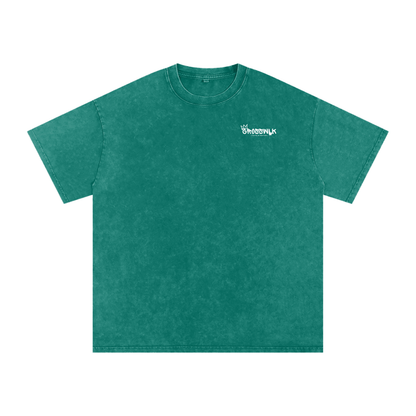 CROSSWLK // All Glory To God T-shirt