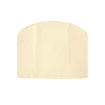 CROSSWLK // Essential Tube Top