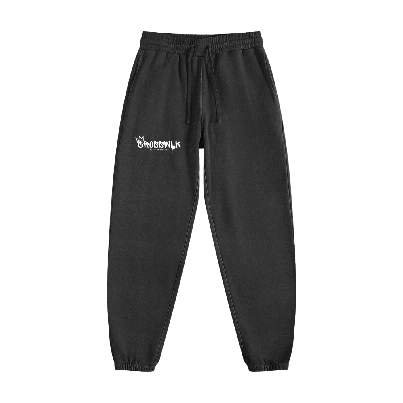 CROSSWLK // Washed Sweatpants