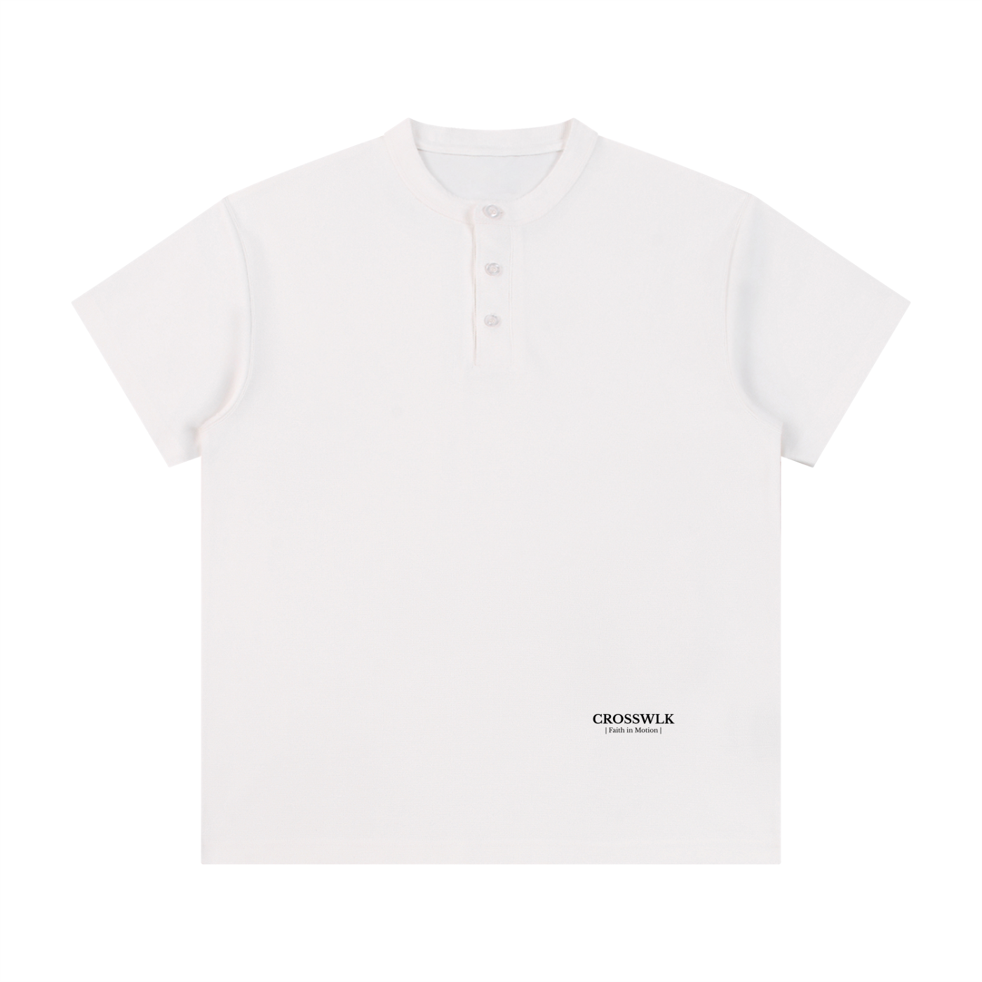 (PREMIUM) Henly Tee