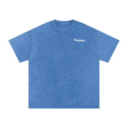 CROSSWLK // All Glory To God T-shirt