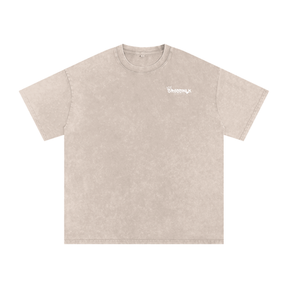 CROSSWLK // All Glory To God T-shirt