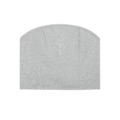 CROSSWLK // Essential Tube Top