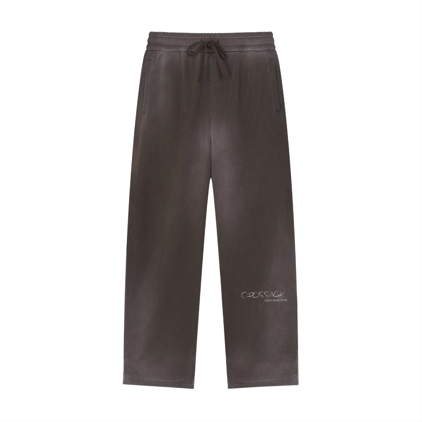 CROSSWLK // Essential Sweatpants