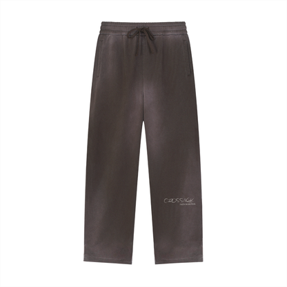 CROSSWLK // Essential Sweatpants