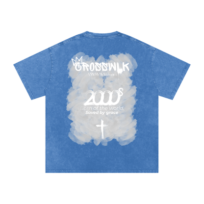 CROSSWLK // 2000's T-Shirt