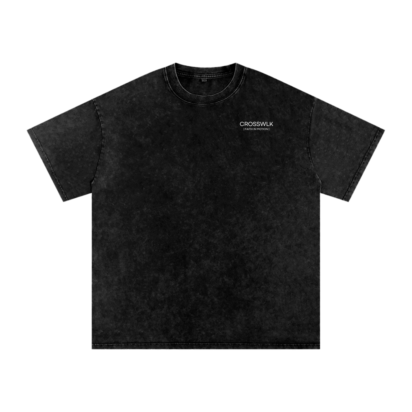 CROSSWLK // Cross of Trust T-Shirt