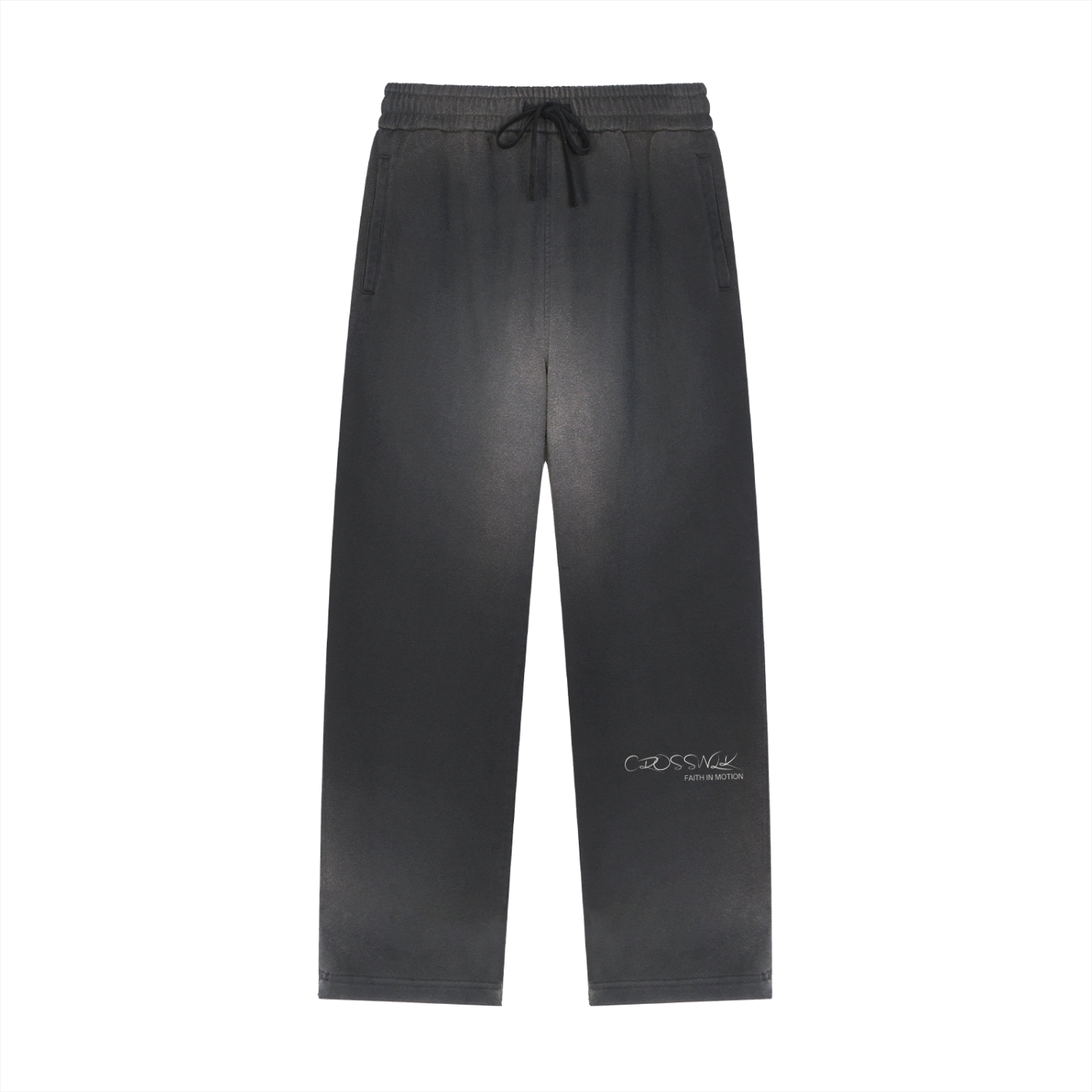 CROSSWLK // Essential Sweatpants