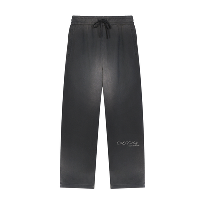 CROSSWLK // Essential Sweatpants
