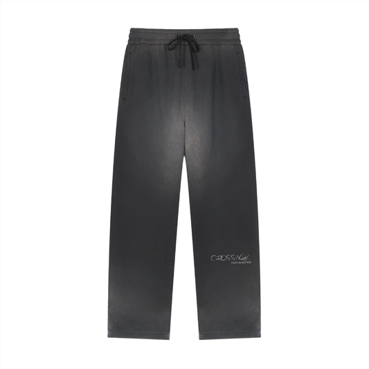 CROSSWLK // Essential Sweatpants
