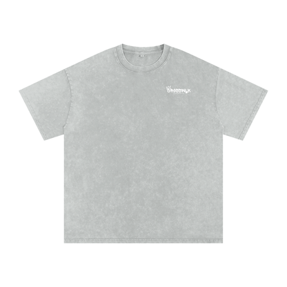 CROSSWLK // All Glory To God T-shirt