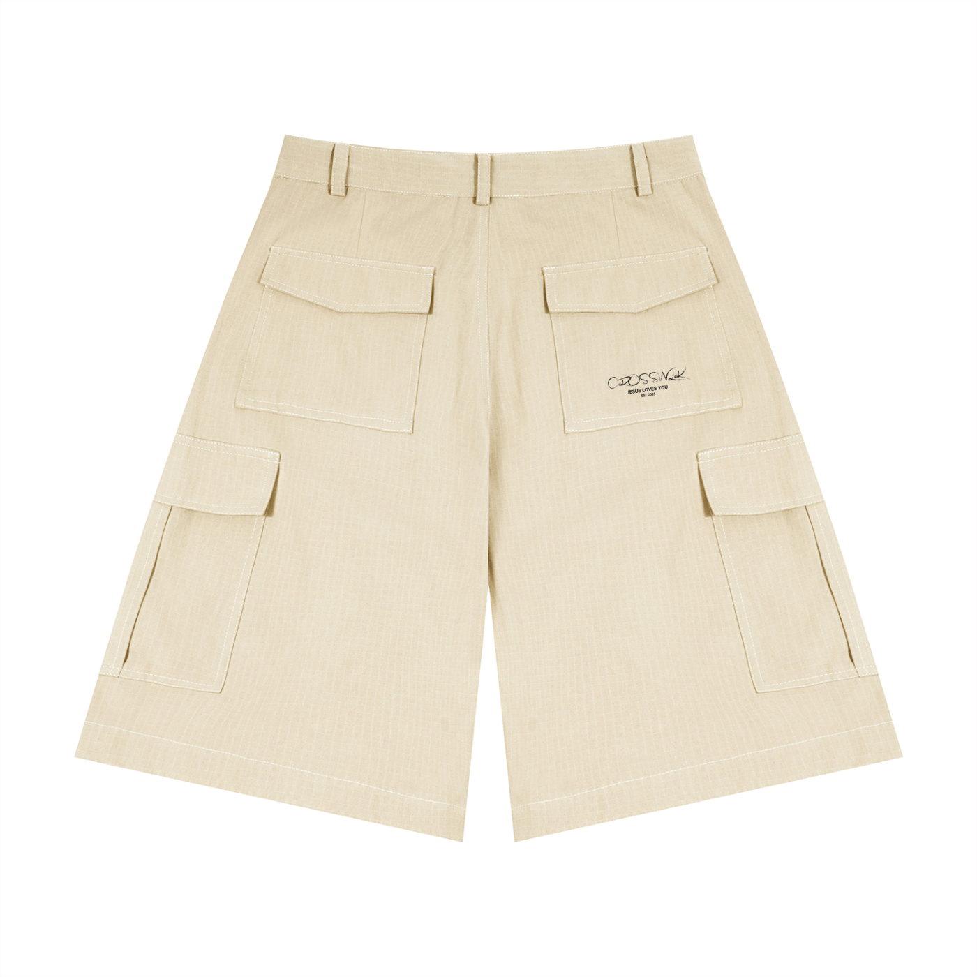 (PREMIUM) CROSSWLK // JLY cargos