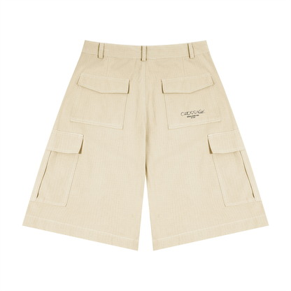 (PREMIUM) CROSSWLK // JLY cargos