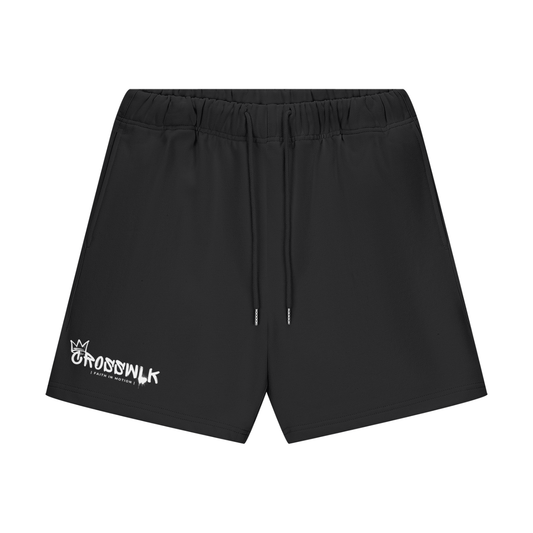CROSSWLK // Shorts