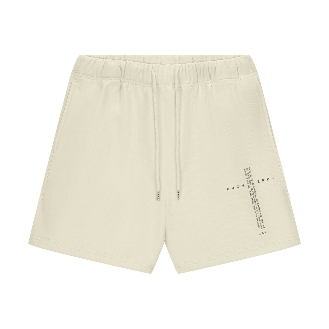 CROSSWLK // Cross of Trust Shorts