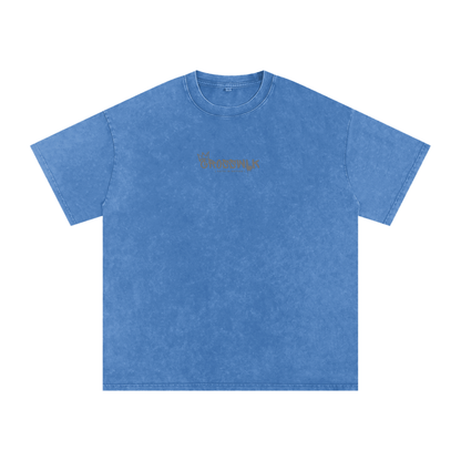 CROSSWLK // JLY T-Shirt (Oversize)