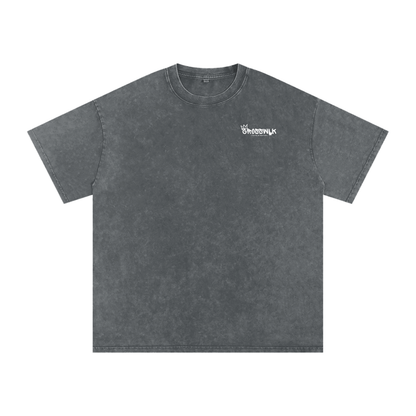 CROSSWLK // All Glory To God T-shirt