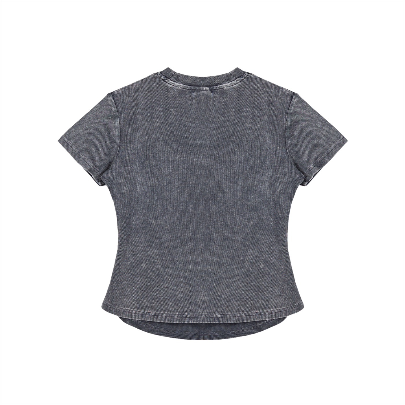 CROSSWLK // Faith in Motion Women's Bodycon T-shirt