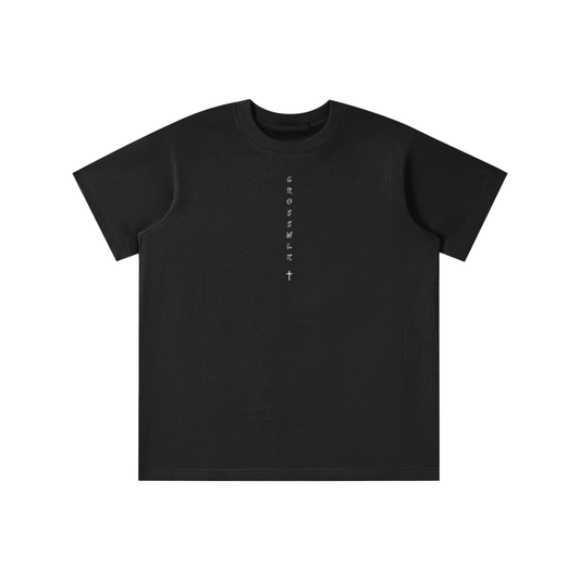 CROSSWLK // Created for more T-Shirt (KIDS)