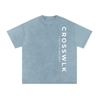 CROSSWLK // 2000's T-Shirt