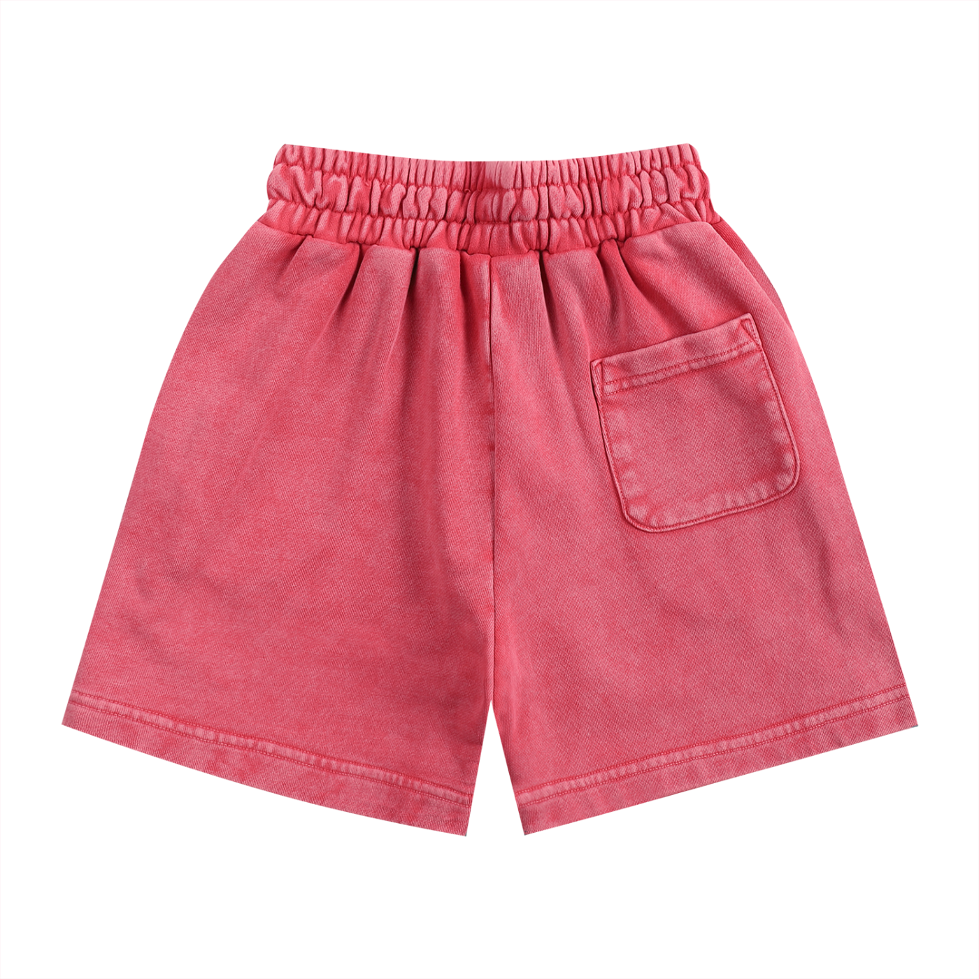 CROSSWLK // Snow Washed Kids Shorts