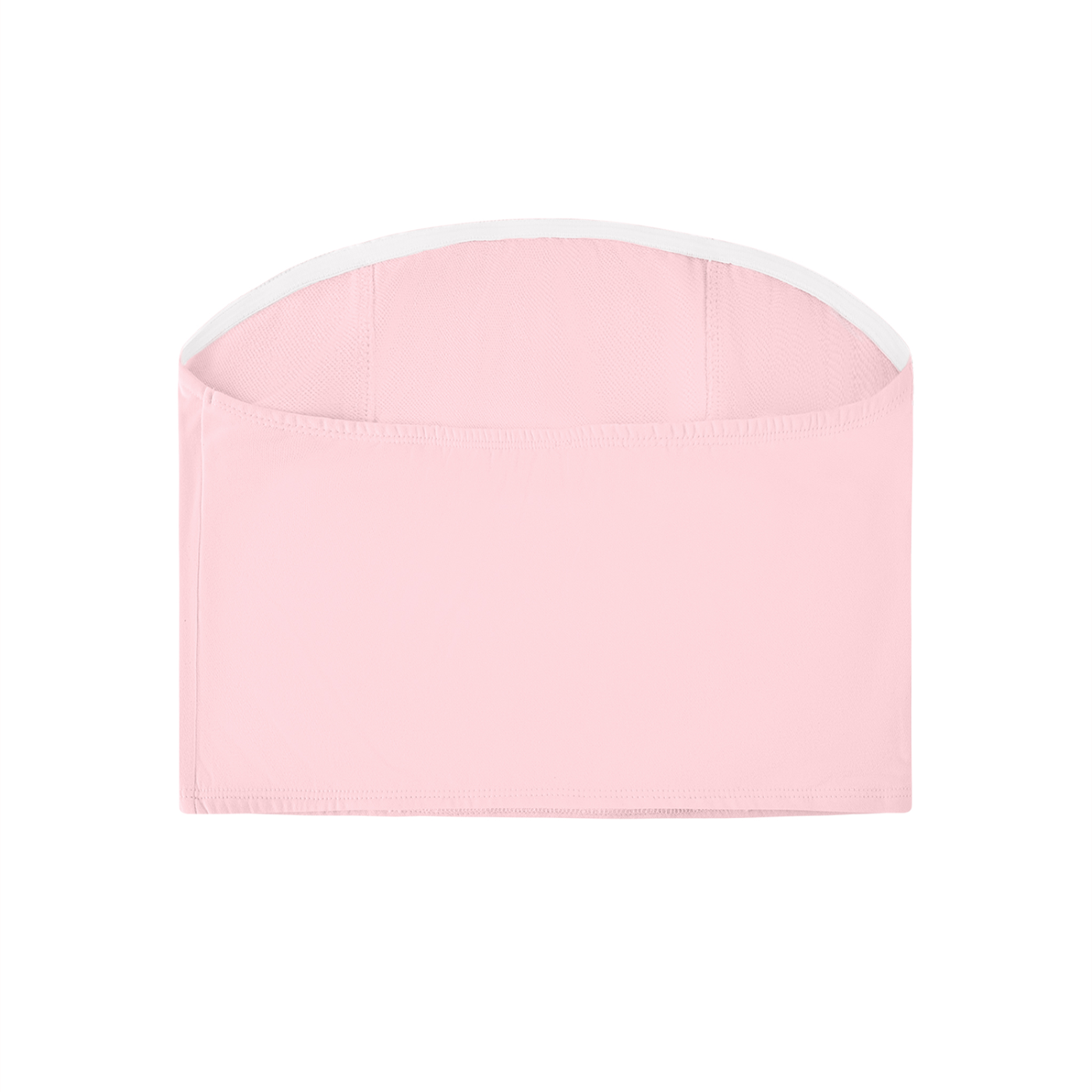 CROSSWLK // Essential Tube Top