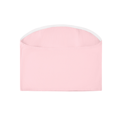 CROSSWLK // Essential Tube Top