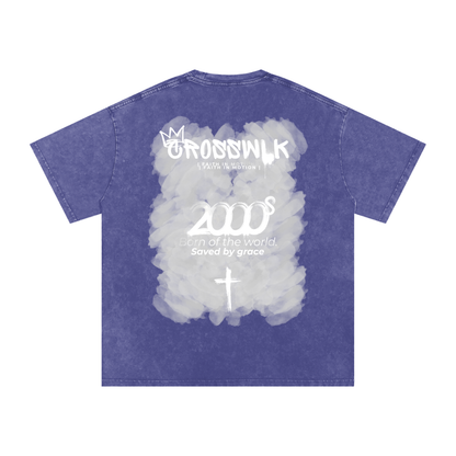 CROSSWLK // 2000's T-Shirt