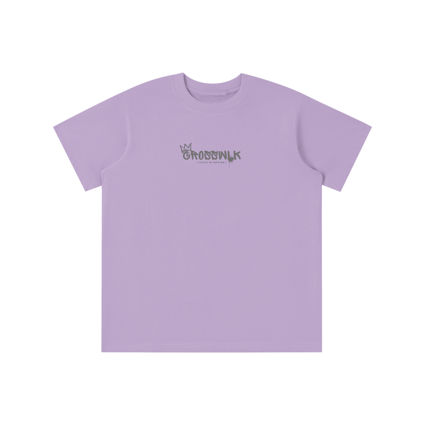CROSSWLK // JLY T-Shirt (KIDS)