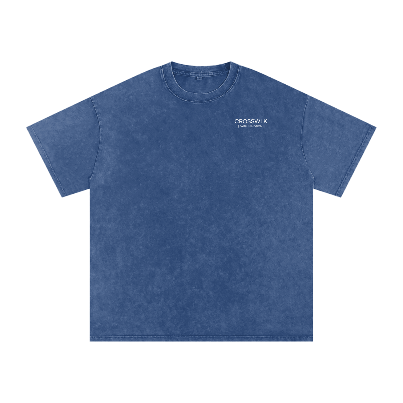 CROSSWLK // Cross of Trust T-Shirt