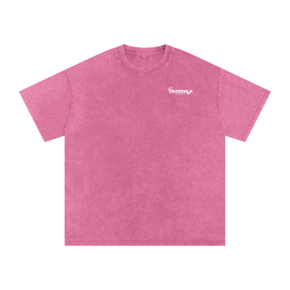 CROSSWLK // All Glory To God T-shirt