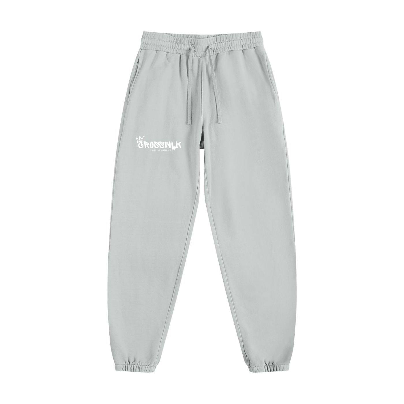 CROSSWLK // Washed Sweatpants