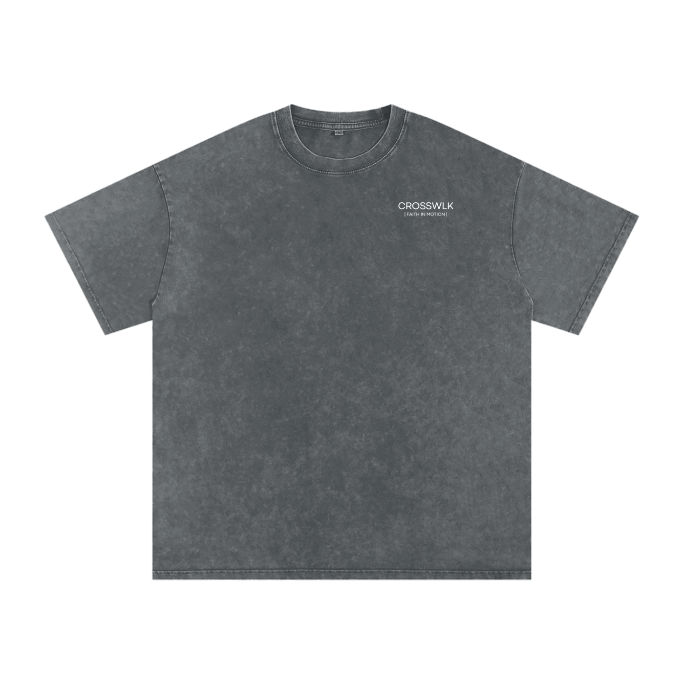 CROSSWLK // Cross of Trust T-Shirt