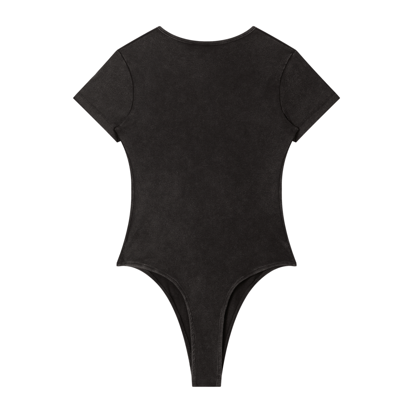 CROSSWLK // Essential Bodysuit