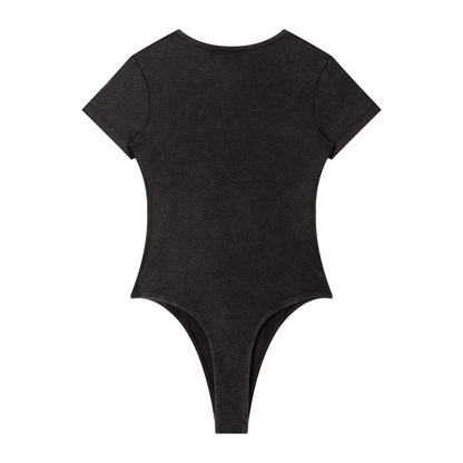 CROSSWLK // Essential Bodysuit