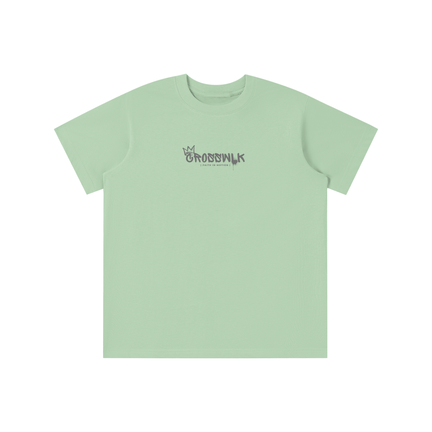 CROSSWLK // JLY T-Shirt (KIDS)