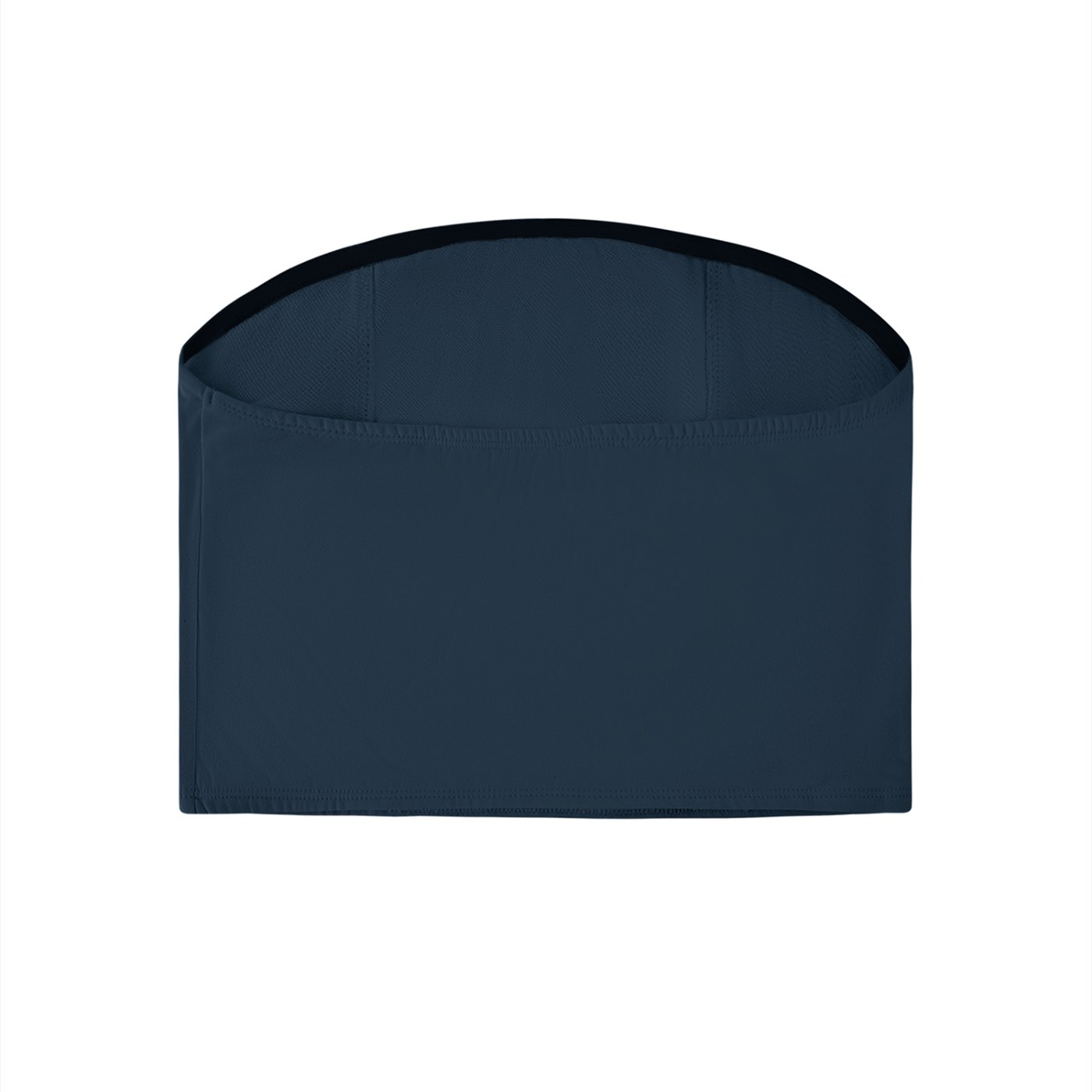 CROSSWLK // Essential Tube Top